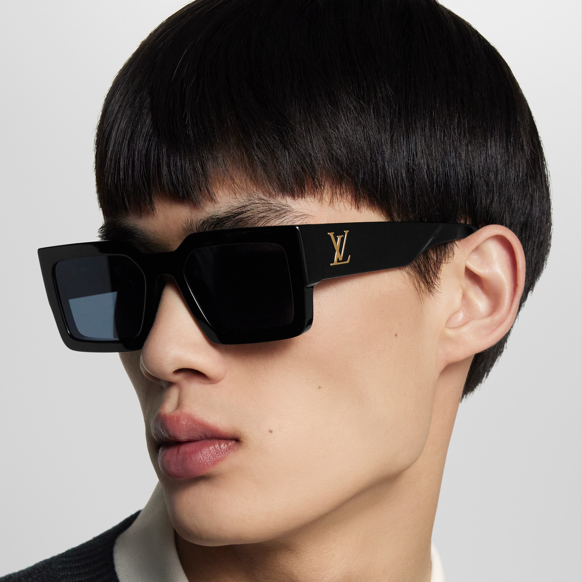 LV Clash Square Sunglasses . - Gifts for Pets | Louis Vuitton India